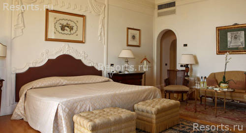 Grand Hotel Timeo 14